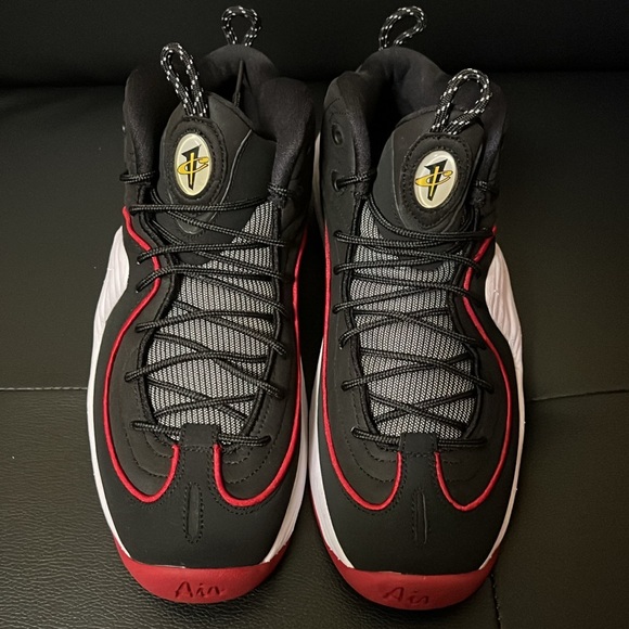 Social Status x Nike Air Max Penny 2  Nike Air Penny 2
